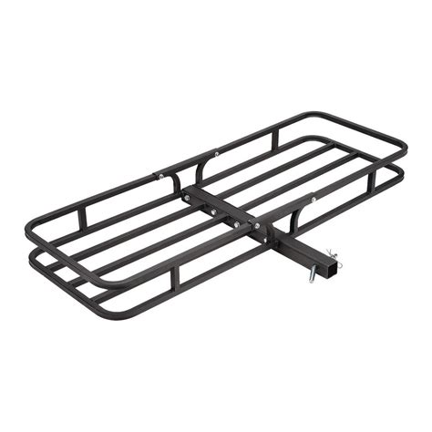 cargo container steel boxes|harbor freight hitch rack.